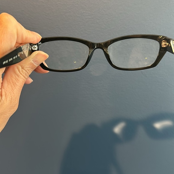 Prada Reading Glasses - Picture 6 of 6